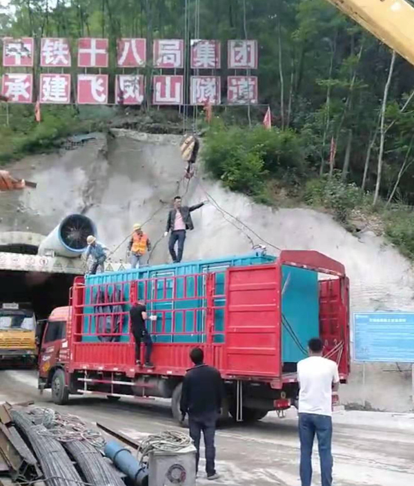 奎屯发电机组维修后输出功率降低是什么问题