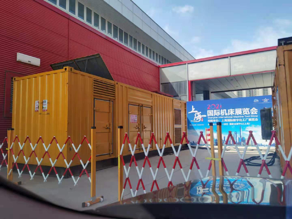 奎屯发电车出租-发电机无电压或电压太低怎么办？