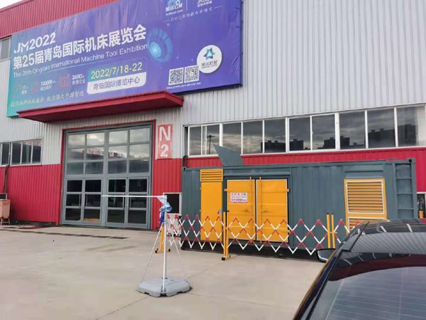 奎屯发电机租赁-柴油发电机组不及时维护危害大
