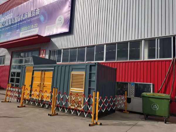 奎屯柴油发电机优点以及常见故障分析