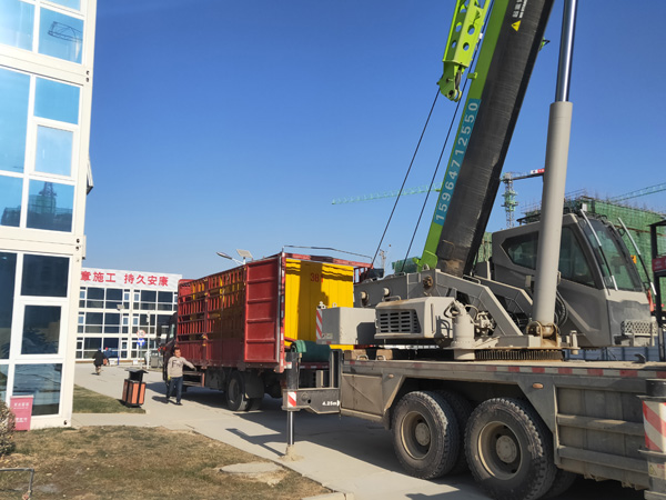 奎屯发电机出租50KW柴油发电机组需要配多粗电缆线