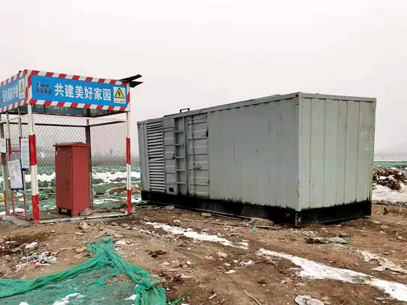奎屯燃气发电机在高海拔地区运行时会遇到哪些常见故障？