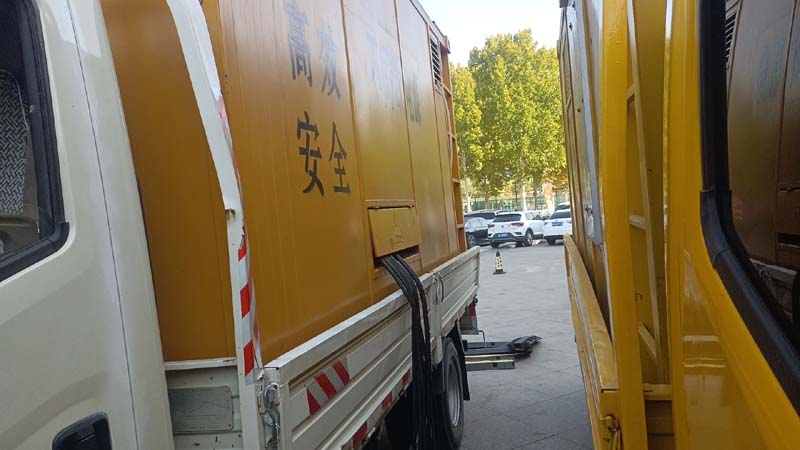 奎屯如何判断柴油发电机组和UPS电源的切换时间是否符合要求？