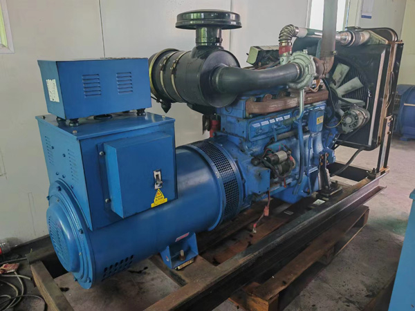 奎屯100kW柴油发电机组使用多级机油有哪些优缺点？