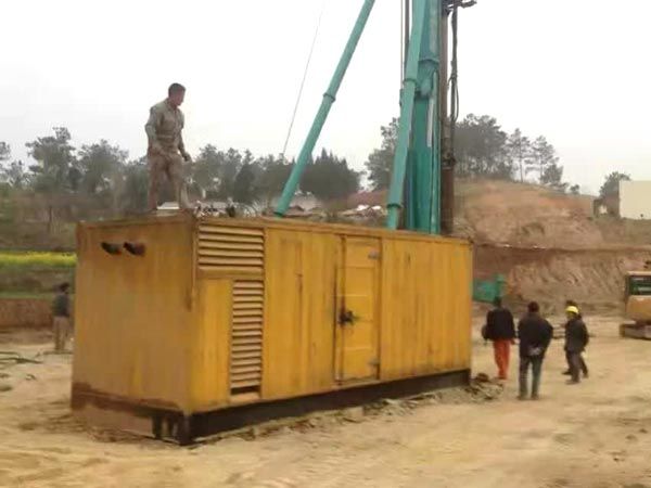 奎屯柴油发电机组应用场合有哪些？